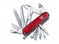 Victorinox Ranger rot - Gr&ouml;&szlig;e 9,1cm 13763