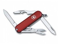Victorinox Rambler rot 06363