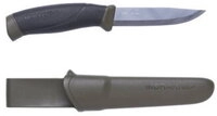 Morakniv Companion gr&uuml;n - Gr&ouml;&szlig;e 10,4 cm 11827