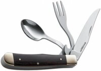 B&ouml;ker Baumwerk Magnum Bon Appetite dunkelbraun - Gr&ouml;&szlig;e 8,4 cm 01LL209