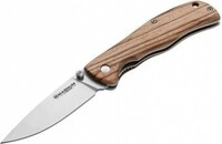 B&ouml;ker Baumwerk Magnum Backpacker Gr&ouml;&szlig;e 8,6 cm 01EL605