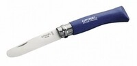 Opinel Opinel Kindermesser - - blau - Gr&ouml;&szlig;e No.07 - 10cm 254142