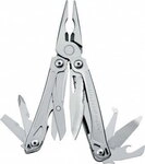 Leatherman Wingman silber 832523