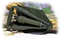 Coghlans Klappspaten 389065