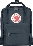 Fj&auml;llr&auml;ven Kanken Mini Classic Colors graphite - Gr&ouml;&szlig;e 7 Liter 23561