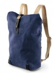 Brooks Pickwick Small dark blue/black - Gr&ouml;&szlig;e 12 Liter 80030637