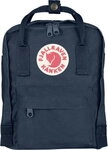 Fj&auml;llr&auml;ven Kanken Mini Classic Colors navy - Gr&ouml;&szlig;e 7 Liter 23561
