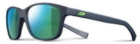 Julbo Powell Spectron 3 - matt blau/gr&uuml;n J475