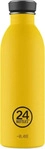 24Bottles 000674, 24Bottles Urban taxi yellow - Gr&ouml;&szlig;e 500 ml