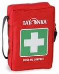 Tatonka First Aid Compact red 2714