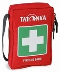 Tatonka First Aid Basic red 2708