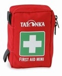 Tatonka First Aid Mini red 2706