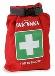 Tatonka First Aid Basic Waterproof red 2710