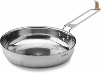 Primus CampFire Frying Pan edelstahl - Gr&ouml;&szlig;e 21 cm 738003