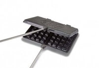 Petromax Waffeleisen wfiron