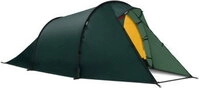 Hilleberg 013611, Hilleberg Nallo gr&uuml;n - Gr&ouml;&szlig;e 3 Personen