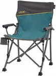 uquip Faltstuhl Roxy petrol 244002