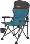 uquip Kinderstuhl Kirby petrol 244006