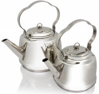 Petromax Teekessel edelstahl - Gr&ouml;&szlig;e 3 Liter