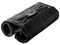 Brooks Brick Lane Rollup Panniers black/black - Größe 28 Liter 80050000