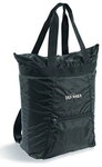 Tatonka Market Bag black - Gr&ouml;&szlig;e 22 Liter 2219