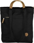 Fj&auml;llr&auml;ven 24203, Fj&auml;llr&auml;ven Totepack No. 1 Classic Colors black - Gr&ouml;&szlig;e 14