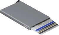 Secrid Cardprotector titanium
