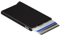 Secrid Cardprotector black