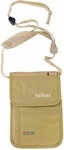 Tatonka Skin Neck Pouch RFID B natural 2959