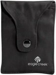 Eagle Creek Undercover Silk Bra Stash black EC041124