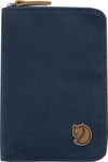 Fj&auml;llr&auml;ven Passport Wallet navy 24220