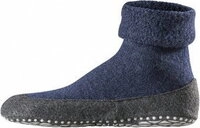 Falke Cosyshoe dark blue - Gr&ouml;&szlig;e 37-38 16560
