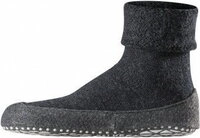 Falke Cosyshoe anthrazit - Gr&ouml;&szlig;e 37-38 16560