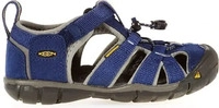 Keen 1010096-2US Youth, Keen Kids Seacamp II CNX blue depths/gargoyle - Gr&ouml;&szlig;e 34