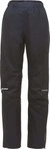 Berghaus Paclite Pants Women 29 inch - black B50 - Gr&ouml;&szlig;e 8 UK Damen 432374