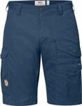 Fj&auml;llr&auml;ven Barents Pro Shorts uncle blue/dark navy - Gr&ouml;&szlig;e 46 Herren 82467