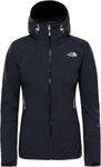 The North Face Womens Stratos Jacket tnf black/tnf black KX7 - Gr&ouml;&szlig;e XS CMJ0