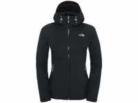 The North Face CMJ0, The North Face Womens Stratos Jacket tnf black/tnf black -
