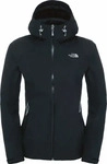 The North Face CMJ0, The North Face Womens Stratos Jacket tnf black/tnf black -