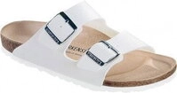 Birkenstock Arizona Birko Flor white - Gr&ouml;&szlig;e 46 51731