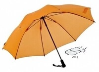 Euroschirm Swing Liteflex orange W2L6