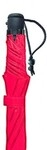Euroschirm Swing Handsfree rot W2H6