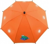 Euroschirm Swing liteflex Kids orange W2K69022