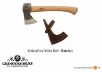 Gr&auml;nsfors Minibeil Gr&ouml;&szlig;e 27cm 410