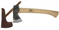 Gr&auml;nsfors Wildmarksbeil Gr&ouml;&szlig;e 35cm 415