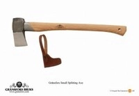 Gr&auml;nsfors Spaltaxt Gr&ouml;&szlig;e 70cm 442