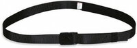 Tatonka Travel Waistbelt black - Gr&ouml;&szlig;e 130 x 3 cm 2863