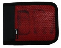 Feuerwear Portemonnaie Fred rot FWAFR