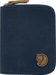 Fj&auml;llr&auml;ven Zip Wallet navy 24216