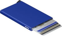 Secrid Cardprotector blue